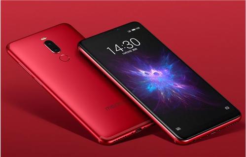 小编教你魅族note8设置手势唤醒的具体操作步骤。