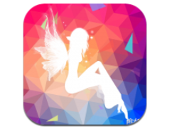 分享壁纸精灵中将水印去除的具体操作方法。