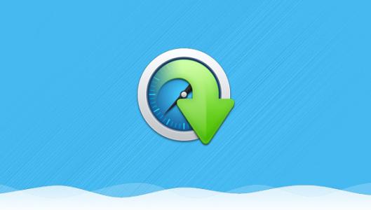 分享QQ旋风中出现下载速度慢的详细解决步骤。