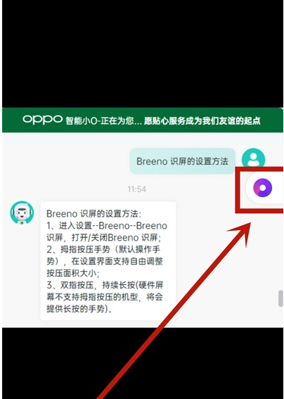 opporeno5pro如何提取文字 opporeno5pro提取文字教程