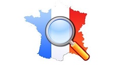 法语助手进行单词复习的详细操作步骤