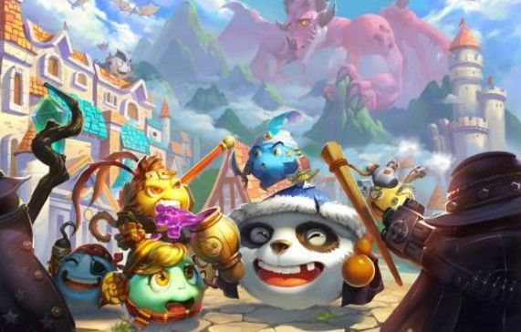 不思议迷宫凤凰试炼怎么过？凤凰试炼攻略流程[视频][多图]图片1