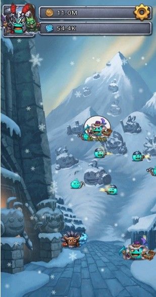 不思议迷宫凤凰试炼怎么过？凤凰试炼攻略流程[视频][多图]图片2