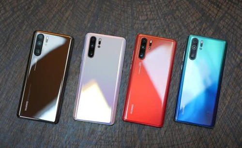 我来分享华为p30更新软件的具体操作方法。