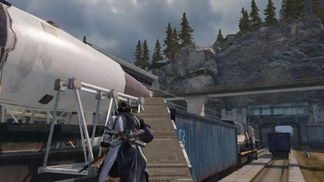 Disorder夜莺英雄技能与玩法技巧攻略