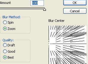 photoshop喷雾效果