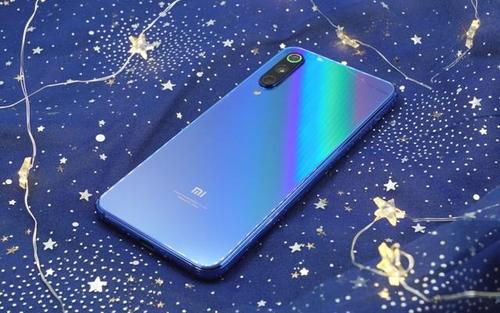 分享小米9se中下载安装应用的具体操作步骤。