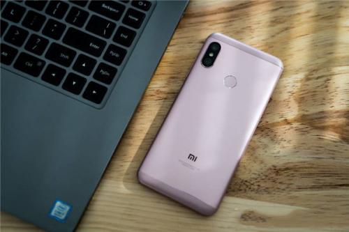 图文详解红米6中开启护眼模式的具体操作方法。