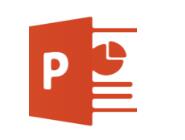 小编分享PPT制作钝角三角形图形的图文操作。