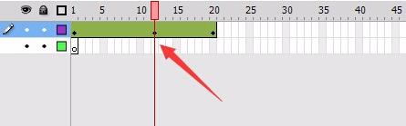 Flash如何创建骨骼动画-Flash给角色创建骨骼动画的方法