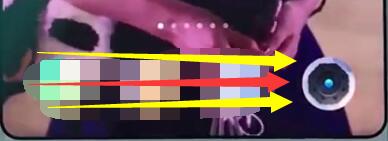 图文详解小米mix2s中拍摄全景的具体流程介绍。