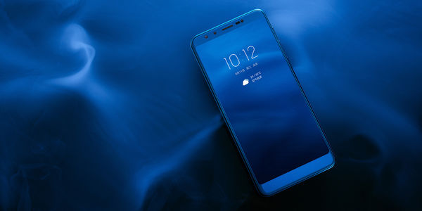 我来分享联想z5s设置红包提醒的具体操作步骤。