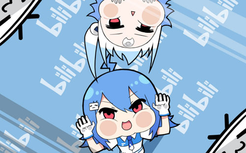 分享b站中申请音乐月卡的具体操作方法。