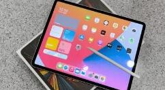ipadpro第五代是2021吗?ipadpro第五代是不是2021