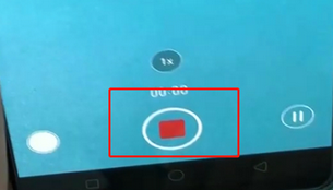 图文详解使用oppor15录制视频的具体操作步骤。