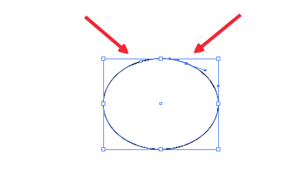 ai绘制洋葱标志的详细操作教程
