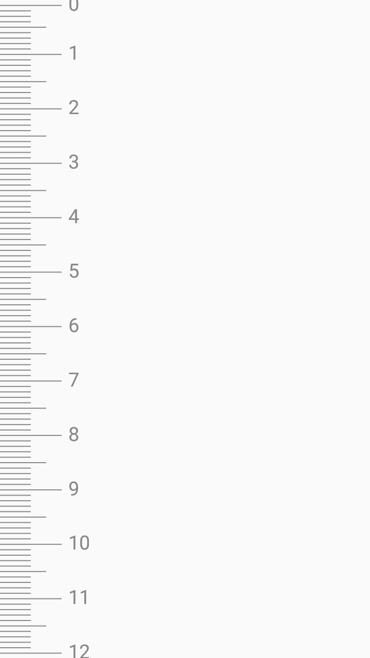 小编分享一个木函中尺子的详细使用方法介绍。