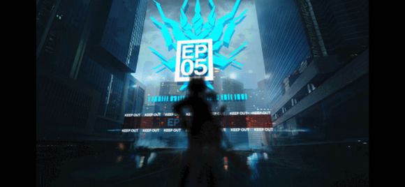 关于《明日方舟》出主线第五章的详细时间介绍。