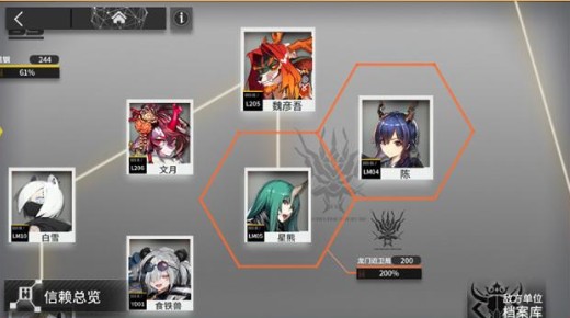 关于《明日方舟》出主线第五章的详细时间介绍。