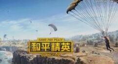 小编教你和平精英发型进行更换的操作步骤。