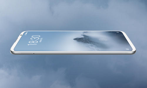 教你魅族16s连接电脑的具体操作方法。