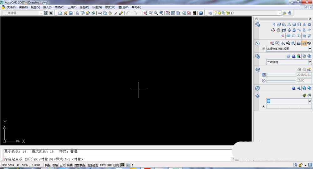 小编分享cad里修订云线工具的使用方法介绍。