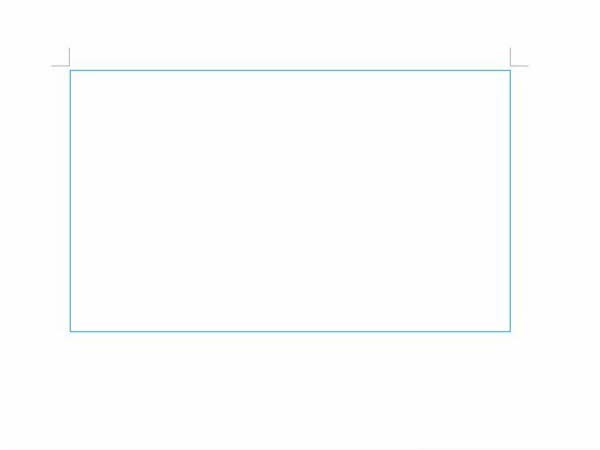 分享wps插入画布的简单教程方法分享。