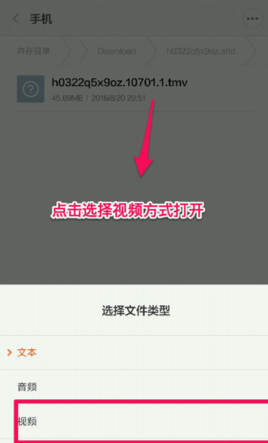 分享掌上英雄联盟中观看缓存视频的具体方法。