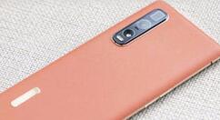 oppofindx2pro开启暗色模式的操作流程