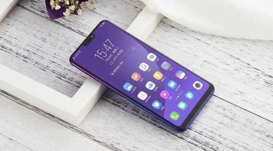 关于vivoz3x更改日期的详细操作方法。