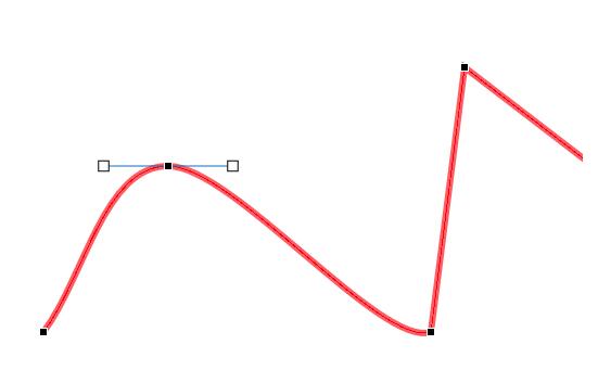 PPT随意绘制带c图形的详细方法