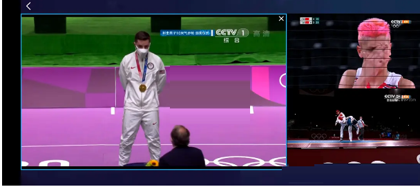 咪咕视频怎么同时观看多个频道？咪咕视频同时观看多个频道方法