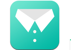 小编分享最美证件照中更换服装的具体操作方法。