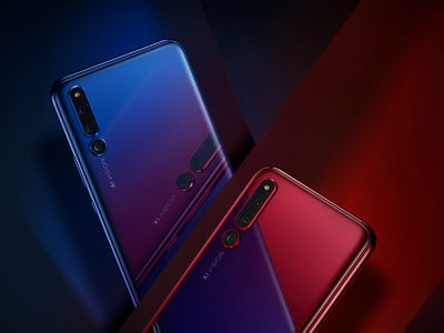 教你荣耀20i导入联系人的具体操作方法。