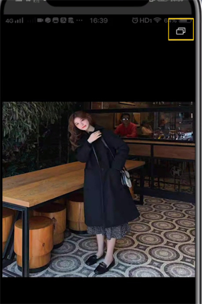 微信查看群相册的详细步骤