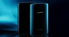 在oppo手机相机中拍摄反差色的具体方法