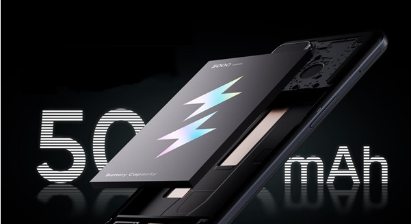 真我q3电池容量是多大?真我q3电池容量的相关讲解