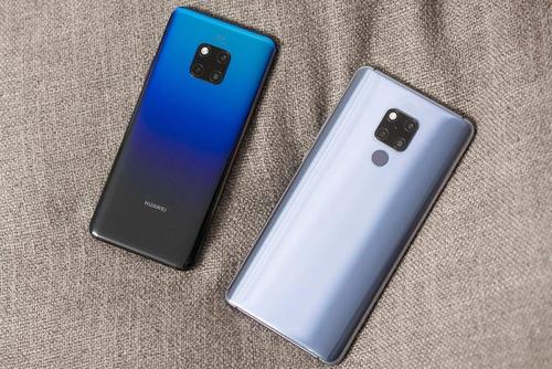 我来分享华为p30pro中设置时间的具体操作方法。