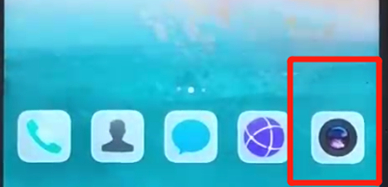 我来分享华为nova3中将拍照快门声音关掉的具体操作步骤。