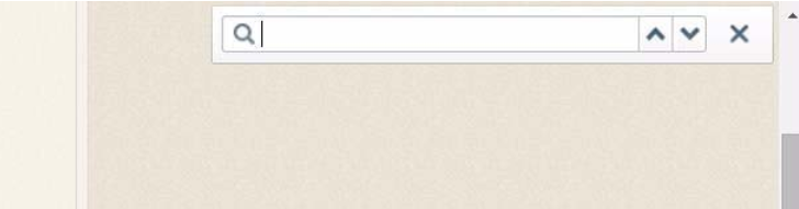 360浏览器在页面查找内容的操作方法