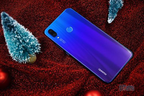 我来分享华为nova3中将拍照快门声音关掉的具体操作步骤。