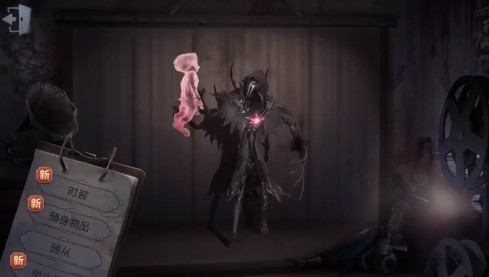 我来分享《第五人格》忘川渡人是否值得买的详情介绍。