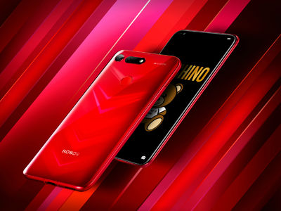 关于荣耀20pro中将快门声音关闭的具体操作方法。