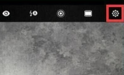 关于荣耀20pro中将快门声音关闭的具体操作方法。