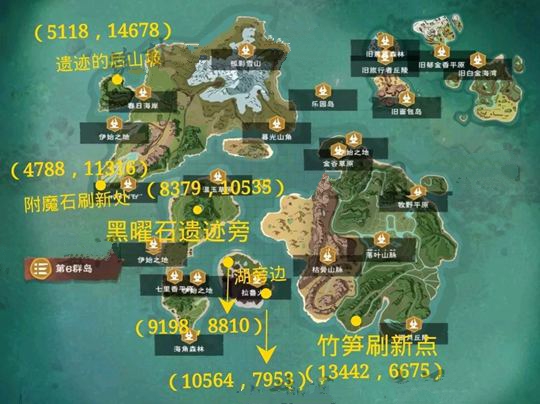 我来教你《创造与魔法》中获取向日葵的详细攻略。