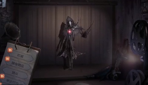 我来分享《第五人格》忘川渡人是否值得买的详情介绍。