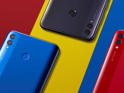 图文详解荣耀畅玩8c中将负一屏关掉的具体操作步骤。