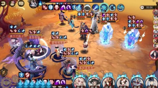 说说《阴阳师》出现食发鬼bug的详细攻略。