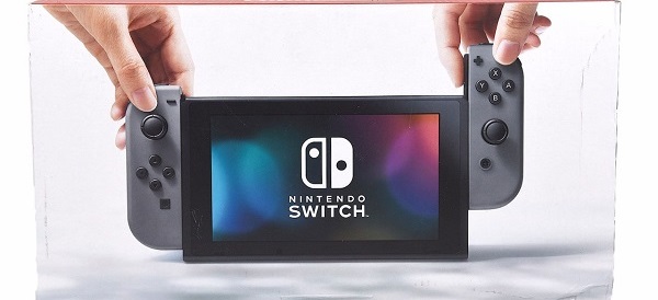 switch长时间不玩开不了机怎么办?switch长时间不玩开不了机的解决方法