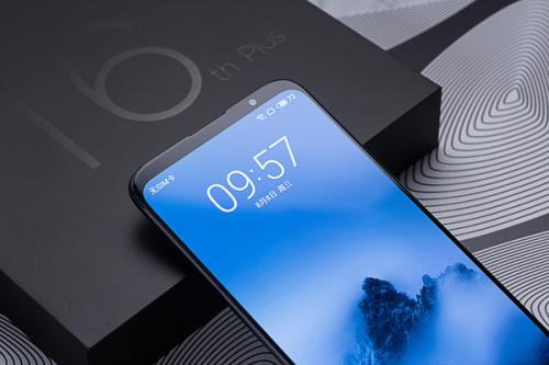 我来分享魅族16thplus将拍照声音关闭的具体操作方法。